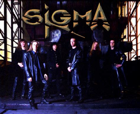 Sigma (17) Discography | Discogs