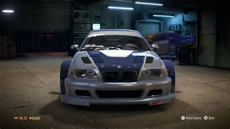 Bmw M E Nfs Avtozahod Ru