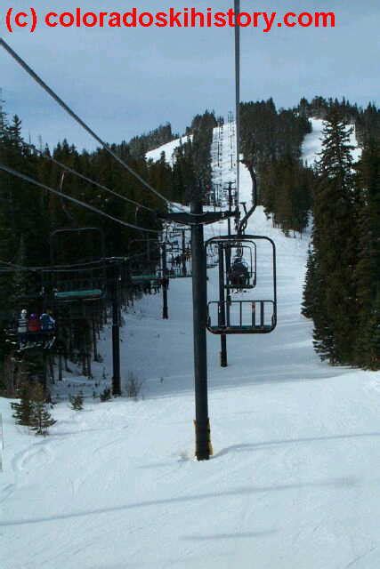 Eldora Ski Area Pictures