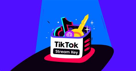 How To Get A TikTok Stream Key Castr S Blog