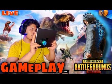 Ahsan Live Livik Gameplay Full Boom Baam Pubgmobile Bgmi Pubg Youtube