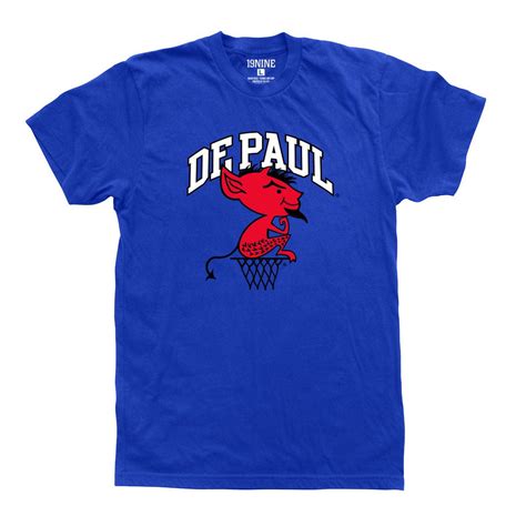 DePaul Blue Demons