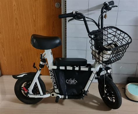 Fiido Sports Equipment Pmds E Scooters E Bikes E Scooters E