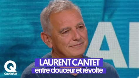 Ce quArthur Rambo dit de notre époque avec Laurent Cantet et Rabah