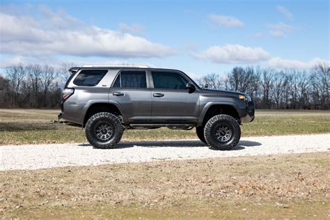 Inch Lift Kit N3 Toyota 4Runner 2WD 4WD 2015 2020 Rough 48 OFF