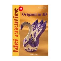 Manual Origami In 3D PictorShop