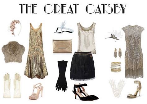 Aint No Party Like A Roaring 20s Party 80 Great Gatsby Outfits That