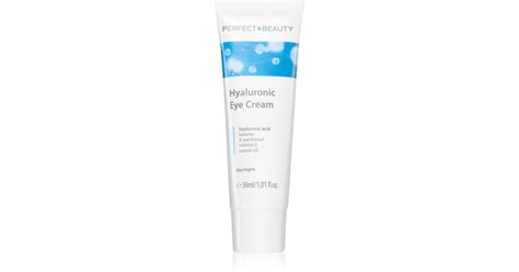 Farmona Perfect Beauty Hyaluronic Krema Za Predel Okoli O I Za Dan In