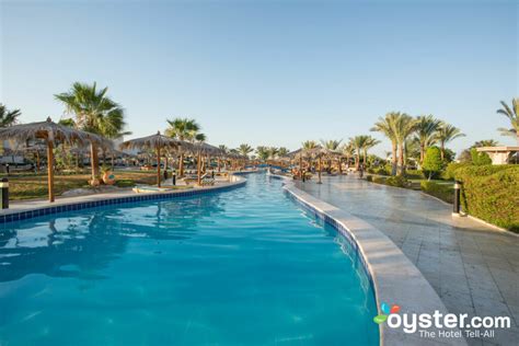 Hurghada Long Beach Resort Review: What To REALLY Expect If You Stay