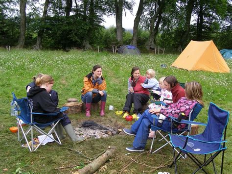 Useful Camping Tips. Camping out is truly one of the most amazing forms ...