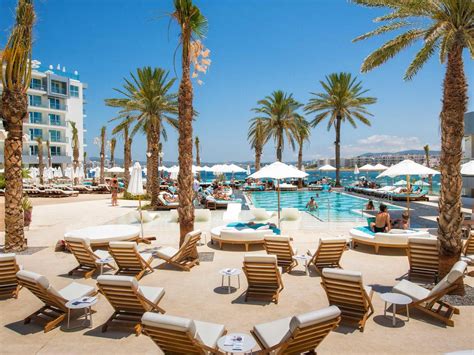 Amare Beach Hotel Ibiza Holidaylifestyle