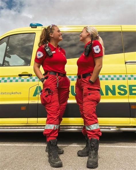 EMT Life on Instagram: "Favoritt👯‍♀️ ️ 📸 Credit @emma.betten #ems #emt ...