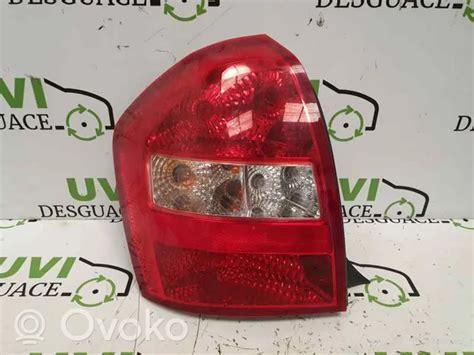 924012F210 KIA Cerato Feux arrière postérieurs 33 82 OVOKO