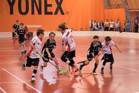 Dsc F Floorball K Niz Ch Tatran St E Ovice Flickr