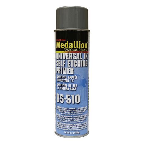 Primers Medallion Refinish