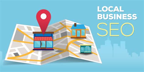 Importance Of Local Seo For Small Business Technikology