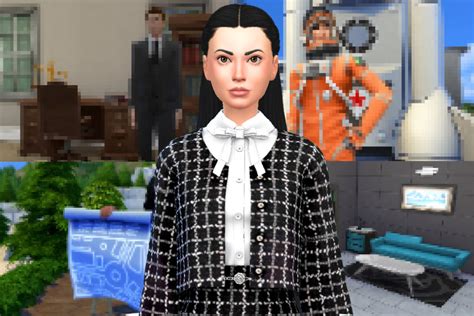 18 Highest Paying Careers In Sims 4 To Maximize Your Sim S Earnings