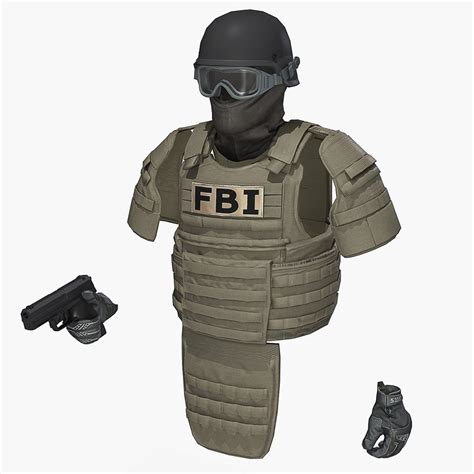 Swat Tactical Gear