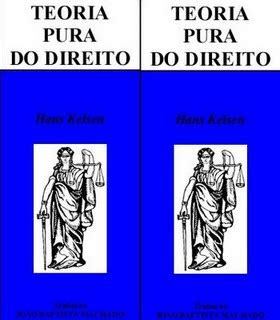 Livraria Do Direito Teoria Pura Do Direito Hans Kelsen