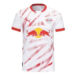 Red Bull Leipzig Football Shirts Buy At Uksoccershop