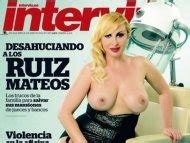 Naked Raquel Mosquera In Interviu
