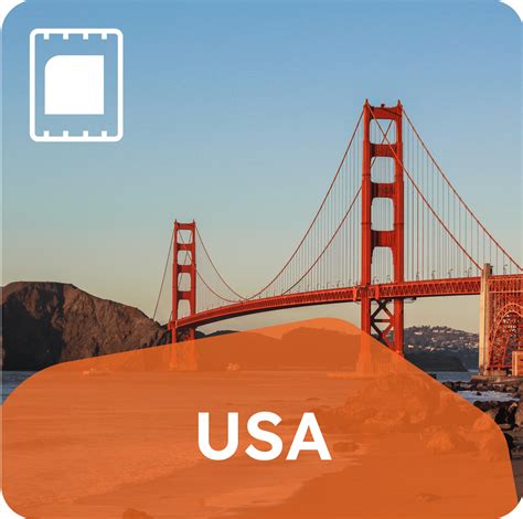 Usa Best Travel Esim Buy Now Instant Activation