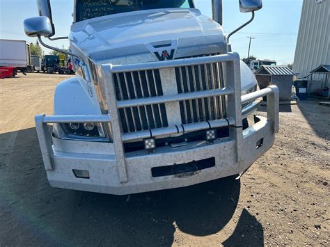 2019 Western Star 5700XE - Red Ram Sales Ltd. Edmonton, Alberta, Canada