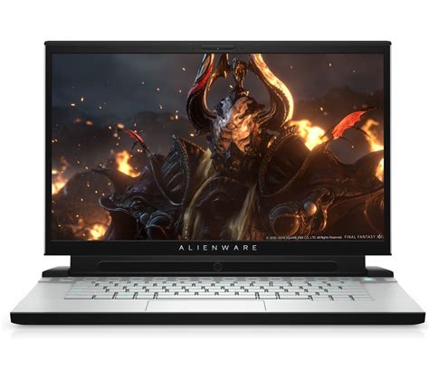 Buy Alienware M15 R2 15 6” Gaming Laptop Intel® Core™ I7 Rtx 2070 1