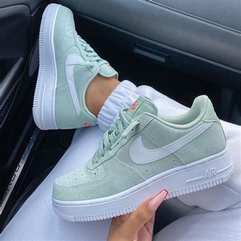 Nike Shoes Air Force Cute Nike Shoes Cute Sneakers Shoes Sneakers