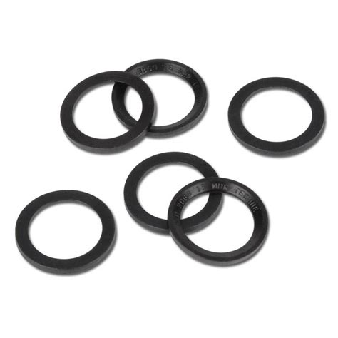 NBR Or Viton Sealing Rings