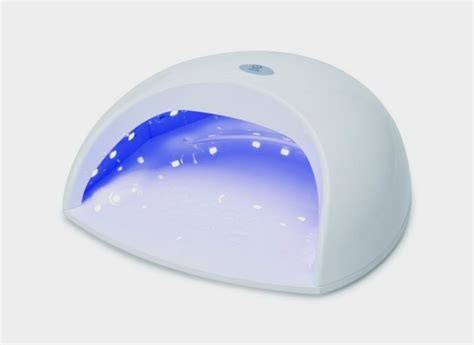 Лампа Для Маникюра Картинки — Richnail.ru