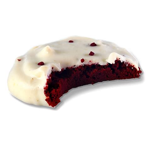 Download Red Velvet Cookies Png 78