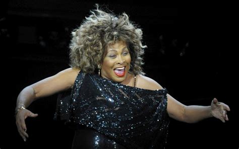 Mort De Tina Turner En Images La Carrière Dune Légende Du Rock