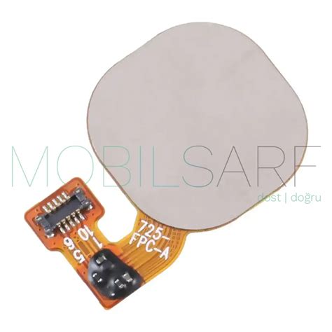 iNfinix Hot Parmak Okuyucu Satın Alın KIRMIZI