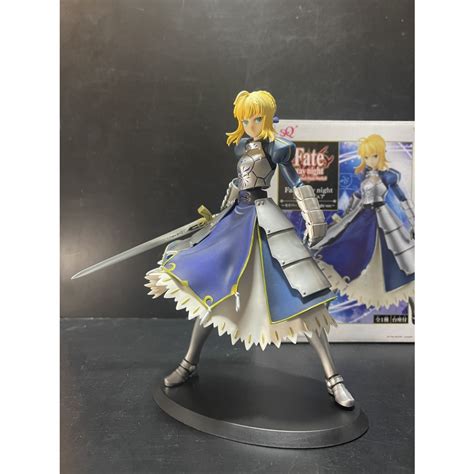 246274 Fatestay Night Unlimited Blade Works Altria Pendragon Sq