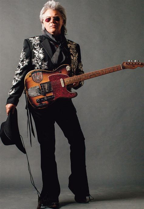 Marty Stuart Vintage Guitar® Magazine