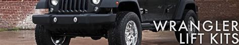 Cj Off Road Jeep Wrangler Lift Kits Jeep Suspension Lift Kits