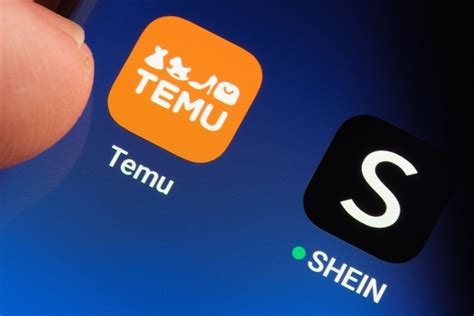 Vers Une D Pendance Des Plateformes Occidentales Shein Et Temu