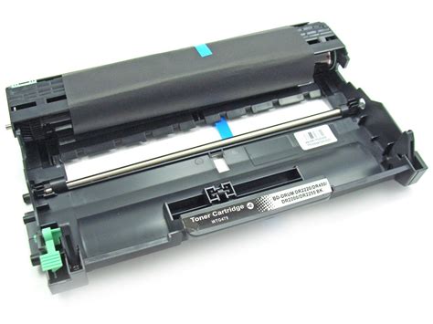 Brother Drum DR2200 Compatível (DR2200, DR2225, DR2255, DR2275, DR420 ...