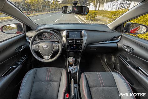 Toyota Vios GR-S Quick Drive Review: For those who hate mundane