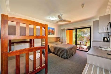 Kacys Bargara Beach Motel Bargara Updated Prices 2024