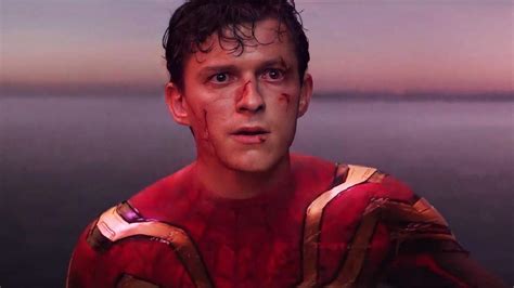 Tom Holland Revela Que Estaría Listo Para Despedirse De Spiderman En Cualquier Momento Código