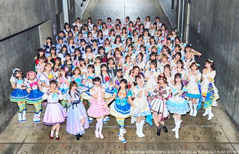 ＜画像24＞アイドルマスター×ラブライブ！に27万人が熱狂した“異次元フェス”2日間の公式レポートが公開 電撃オンライン