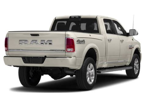 2018 Ram 2500 Mega Cab Bighorn Lone Star 4WD Prices Values 2500 Mega