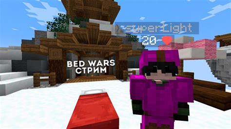 Bedwars Youtube