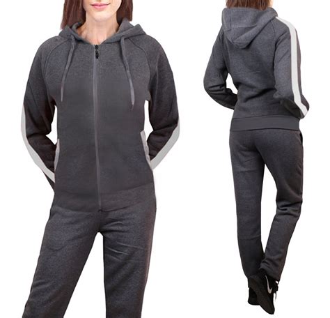 Теплый спортивный костюм ЖЕНСКИЙ Спортивный костюм PLUS SIZE 943 графит ...