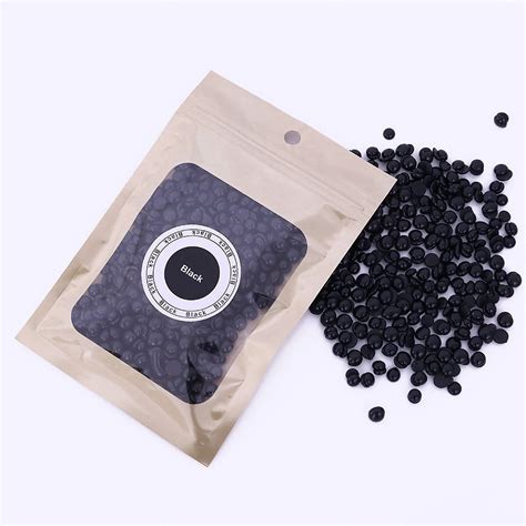 Yesfashion Depilatory Wax Hot Film Hard Wax Bean Pellet Waxing Bikini Hair Removal Bean