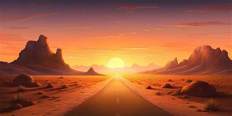 Cartoon Road Background Stock Photos, Images and Backgrounds for Free ...