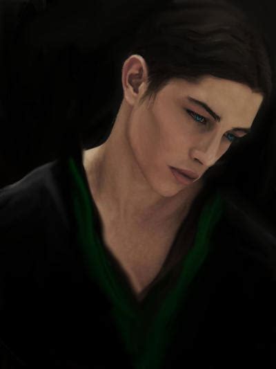 Tom Marvolo Riddle By Lydiakitten On Deviantart