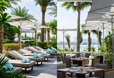 Nobu By The Beach Offers A Unique Luxurious Beach Club Experience